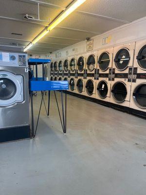 New Coin Laundry