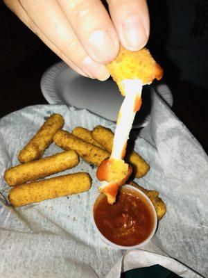 Mozzz sticks!