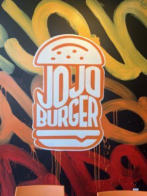 Jojo Burger