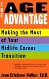 The Age Advantage: Making the Most of Your Mid-Life Career Transition