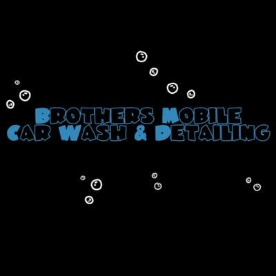 Brothers Mobile Car Wash & Detailing