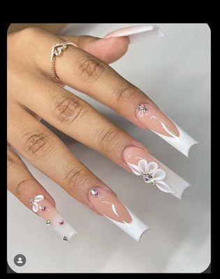 Fantastic Nail