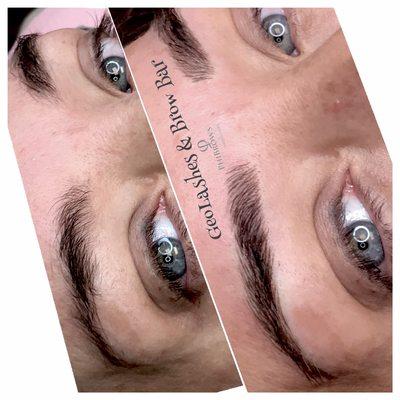 Microblading