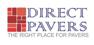 Direct Pavers