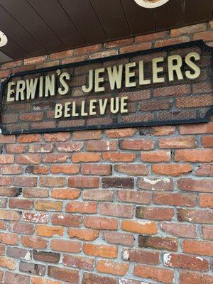 Erwin's Jewelers