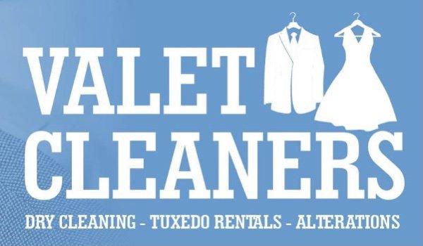 Valet Cleaners