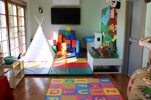 Kid's Playroom