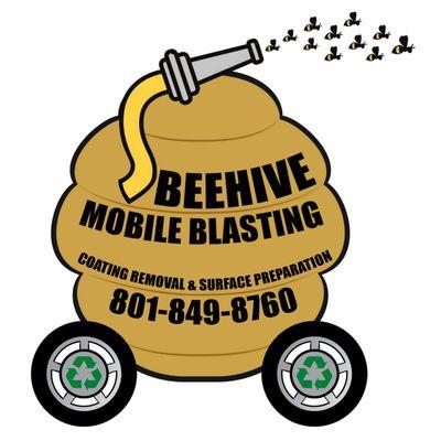 Beehive Mobile Blasting