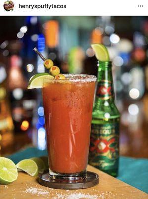 Michelada