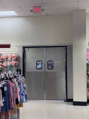 T J maxx traffic door lake mary fl