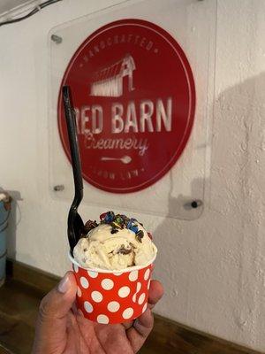 Red Barn Creamery