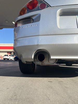 Tucson Radiator and Muffler