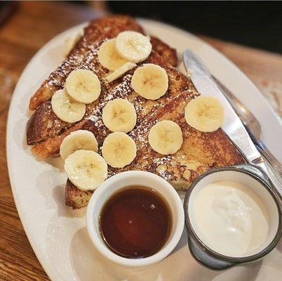 French Toast