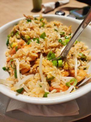 Fried rice