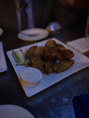 Montreal Wings