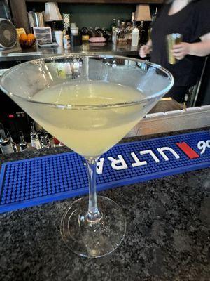 Special cocktail