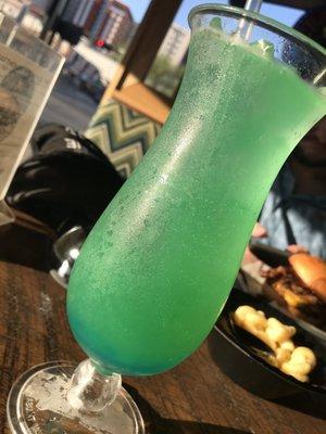 SMTX Mermaid Water