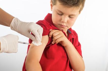 immunizations and Flu Shots