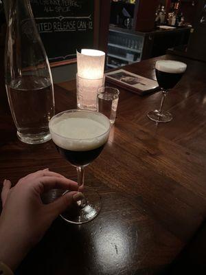 Best espresso martinis ever!