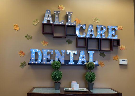 All Care Dental