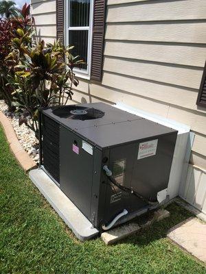 HVAC Contractor, HVAC Repair, HVAC Maintenance Bradenton, FL