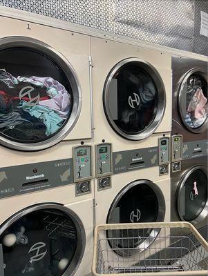 Dryers