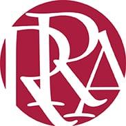 RRA Single Mark Logo