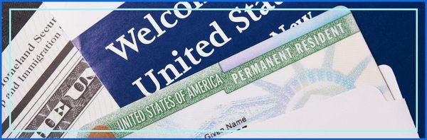 Saigon Immigration, LLC is an Immigration Services Center in Westminster, CA