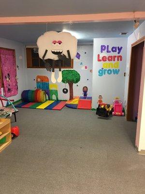 Ready Set Grow Preschool and Learning Services