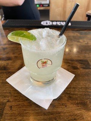 Chela's Fresca Original Margarita