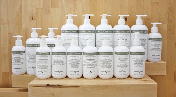 California North Skincare