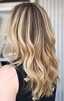 Balayage