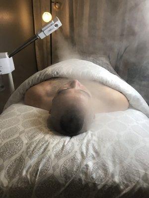 Men's Facial