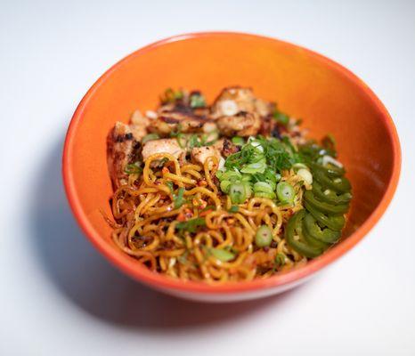 Yakisoba