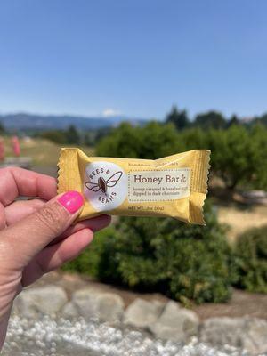 Honey bar