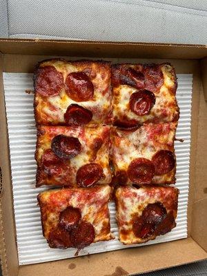 Pepperoni