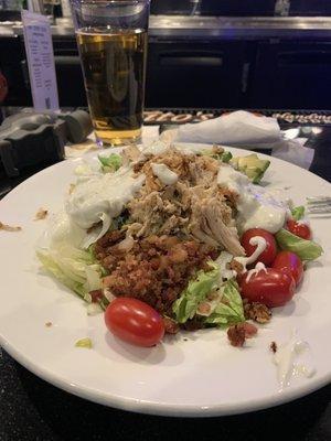 Cobb Salad