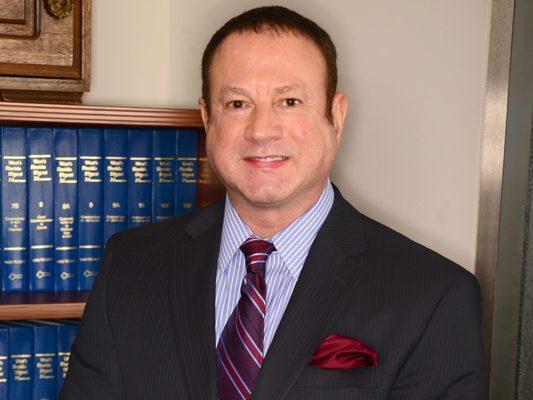 Scott B. Bennett, Partner