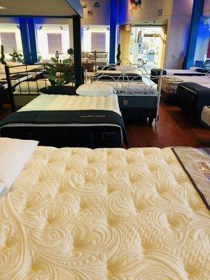 Organic Cotton Mattresses in 300 S. La Brea Ave, Los Angeles, CA 90036