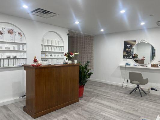 Diana Beauty Spa