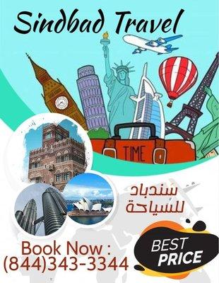 Sindbad Travel