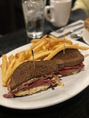 Reuben