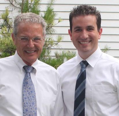 Dr. Rick Wright & Dr. Robert Peterman, Orthodontic Specialists