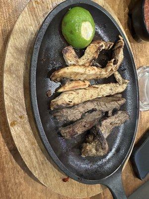 Fajitas