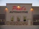 Paul's Automotive