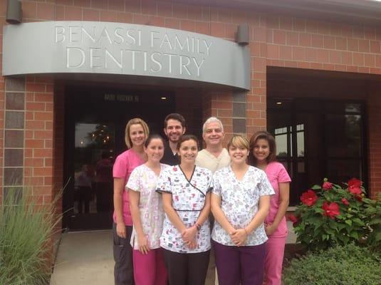 Benassi Family Dentistry