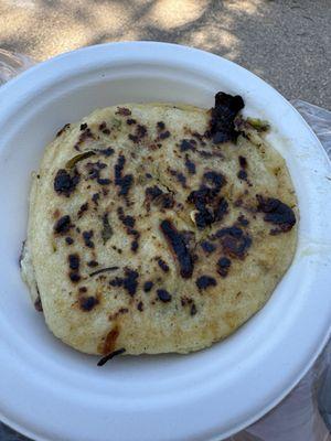 Pupusas