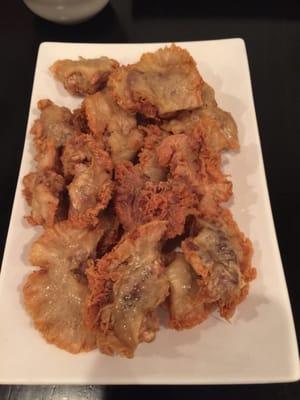 CHICHARON Bulaklak