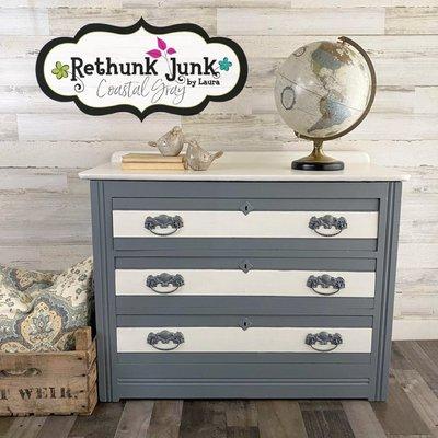 Rethunk Junk paint products