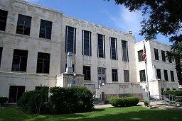 Guadalupe County Courthouse